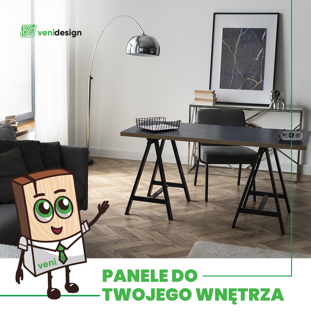 venidesign-panele do twojego nętrza