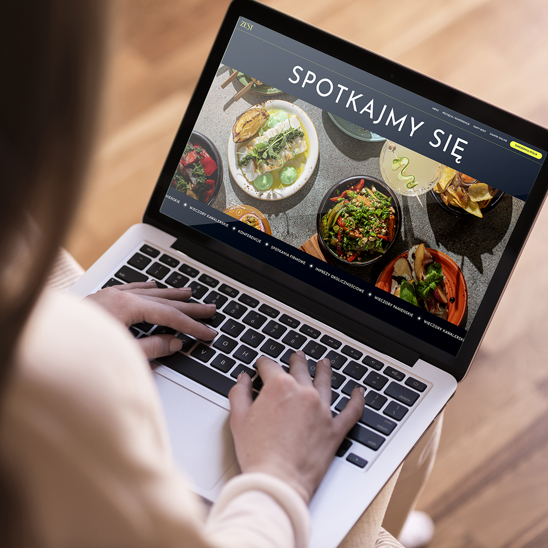 strony internetowe dla firm